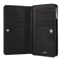 Joop 'Sofisticato 1.0' Belinda Purse MH10 RFID-Schutz Damenbörse schwarz