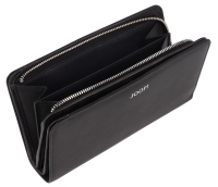 Joop 'Sofisticato 1.0' Belinda Purse MH10 RFID-Schutz Damenbörse schwarz