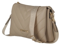 Travelite 'Barbara Cozy' Crossbody Bag Trio 0,5kg ca. 3l sand