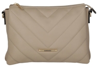 Travelite 'Barbara Cozy' Crossbody Bag Trio 0,5kg ca. 3l sand