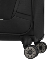 Travelite 'Jetpak Multi Light 4 Cabin' 4-Rad Bordtrolley 55cm 1,9kg, 37l 