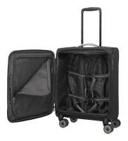 Travelite 'Jetpak Multi Light 4 Cabin' 4-Rad Bordtrolley 55cm 1,9kg, 37l 