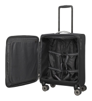 Travelite 'Jetpak Multi Light 4 Cabin' 4-Rad Bordtrolley 55cm 1,9kg, 37l 