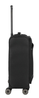 Travelite 'Jetpak Multi Light 4 Cabin' 4-Rad Bordtrolley 55cm 1,9kg, 37l 
