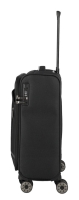 Travelite 'Jetpak Multi Light 4 Cabin' 4-Rad Bordtrolley 55cm 1,9kg, 37l 