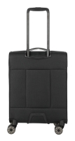 Travelite 'Jetpak Multi Light 4 Cabin' 4-Rad Bordtrolley 55cm 1,9kg, 37l 