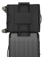 Travelite 'Jetpak Multi Light 4 Cabin' 4-Rad Bordtrolley 55cm 1,9kg, 37l 