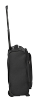Travelite 'Jetpack' Easy 2 Cabin 2-Rad Bordtrolley 40cm 1,7kg 21l schwarz