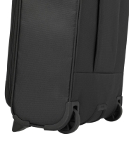 Travelite 'Jetpack' Wings 2 Cabin 2-Rad Bordtrolley 40cm 1,8kg 25l schwarz