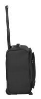 Travelite 'Jetpack' Wings 2 Cabin 2-Rad Bordtrolley 40cm 1,8kg 25l schwarz