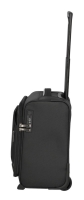 Travelite 'Jetpack' Wings 2 Cabin 2-Rad Bordtrolley 40cm 1,8kg 25l schwarz