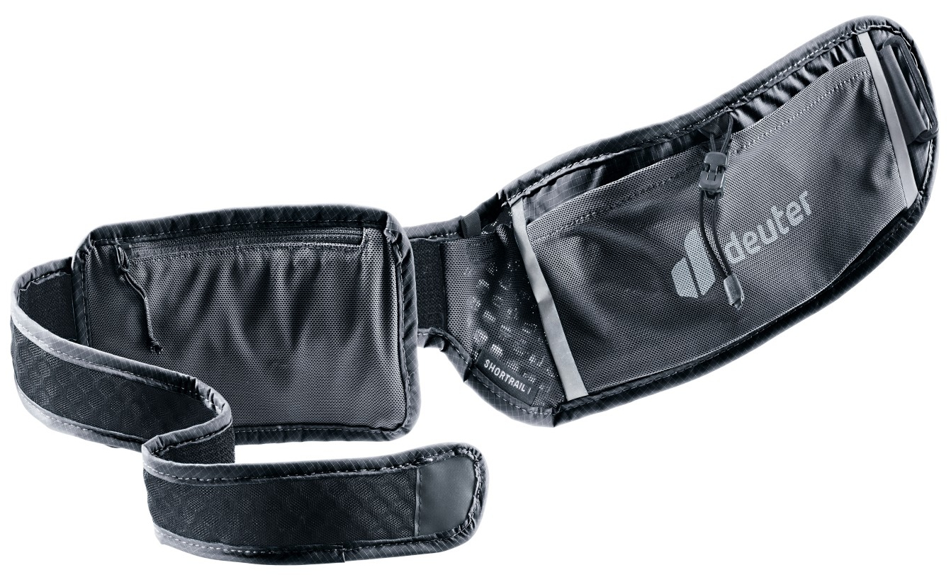 Deuter 'Shorttrail I' 110g schwarz