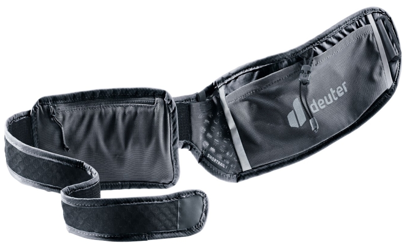 Deuter 'Shorttrail I' 110g schwarz