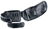 Deuter 'Shorttrail I' 110g schwarz