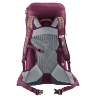 Deuter 'AC Lite 28 SL' Rucksack 28l 950g ashrose-cassis