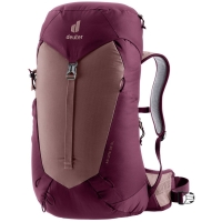 Deuter 'AC Lite 28 SL' Rucksack 28l 950g ashrose-cassis