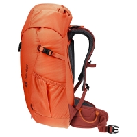 Deuter 'Climber 22' Rucksack 620g 22l papaya-redwood
