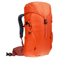 Deuter 'Climber 22' Rucksack 620g 22l papaya-redwood