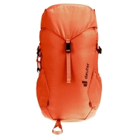 Deuter 'Climber 22' Rucksack 620g 22l papaya-redwood
