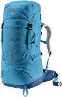 Deuter 'Fox 40' Wanderrucksack 40l 1260g wave-nightblue