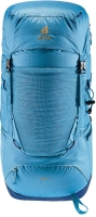 Deuter 'Fox 40' Wanderrucksack 40l 1260g wave-nightblue