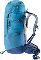 Deuter 'Fox 40' Wanderrucksack 40l 1260g wave-nightblue