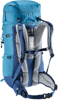 Deuter 'Fox 40' Wanderrucksack 40l 1260g wave-nightblue