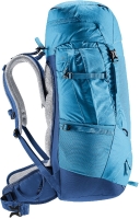 Deuter 'Fox 40' Wanderrucksack 40l 1260g wave-nightblue