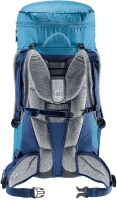 Deuter 'Fox 40' Wanderrucksack 40l 1260g wave-nightblue