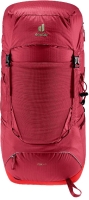 Deuter 'Fox 40' Wanderrucksack 40l 1260g masala-cherry