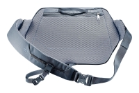 Deuter 'Stroof 5' Umhängetasche 320g schwarz