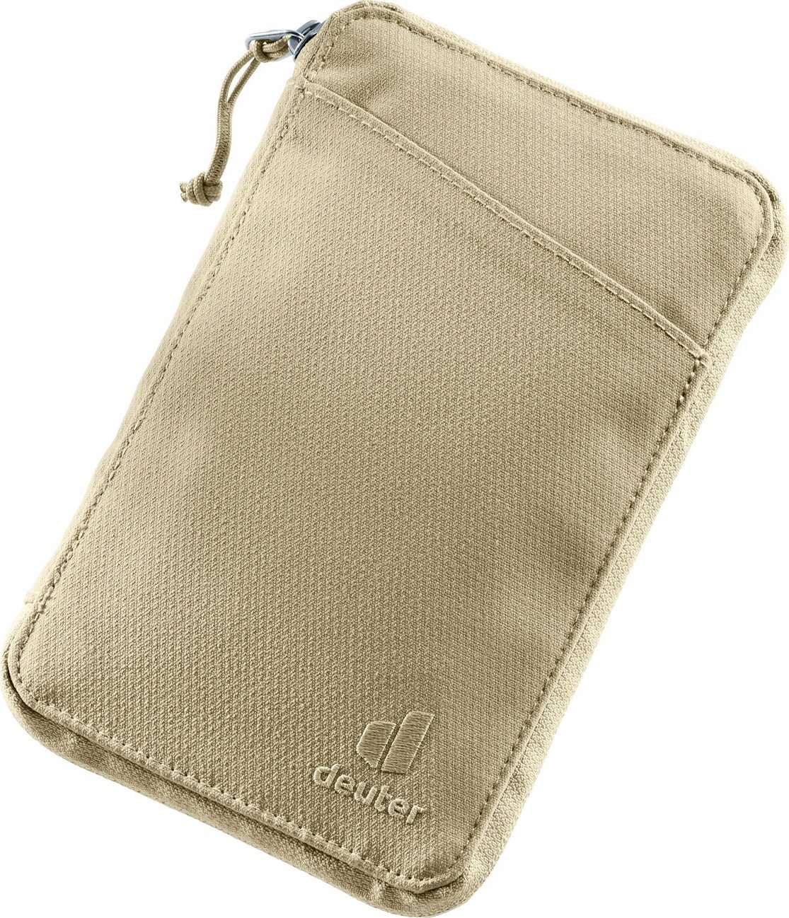 Deuter 'Travel Wallet' 110g desert