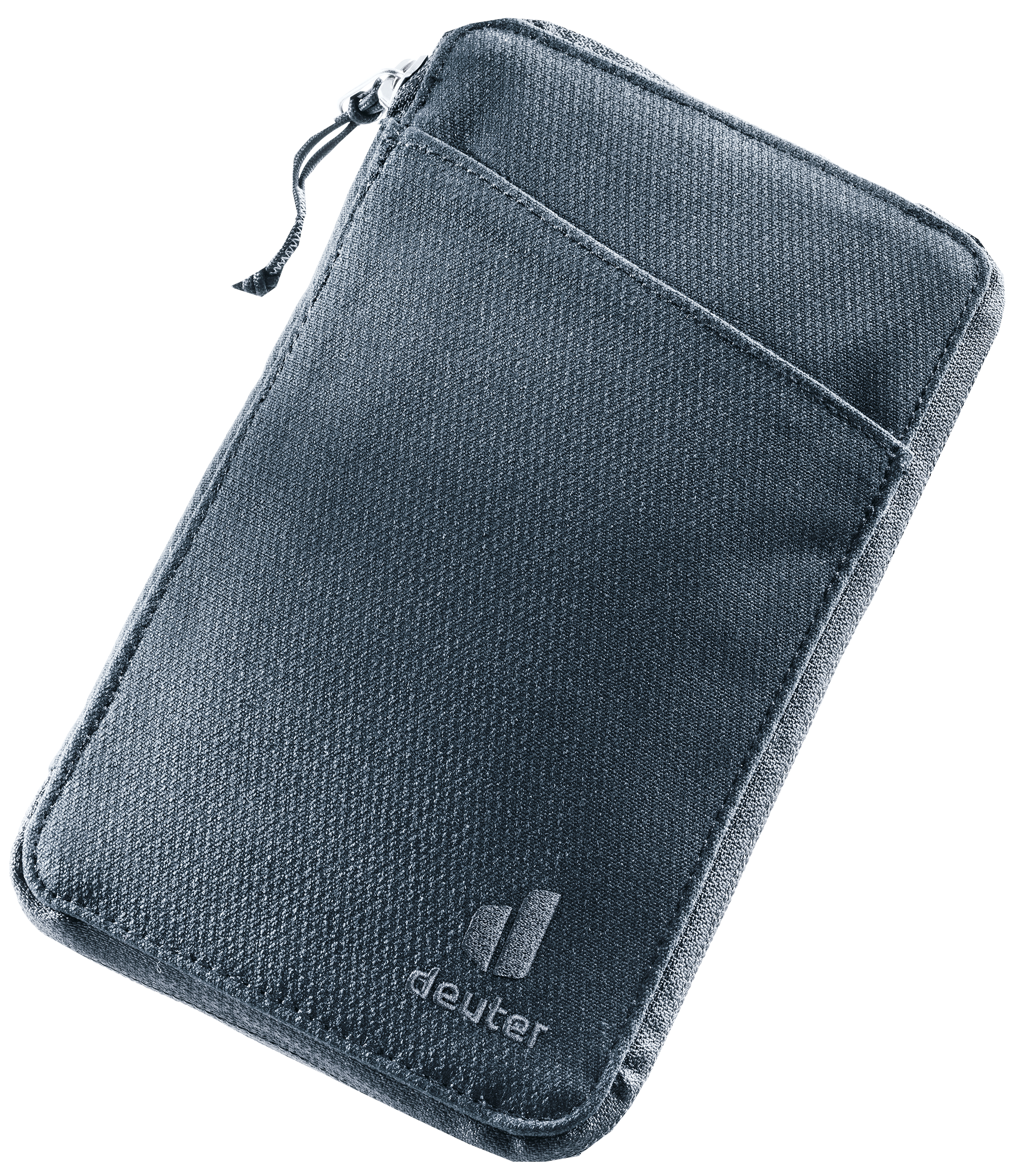 Deuter 'Travel Wallet' 110g schwarz