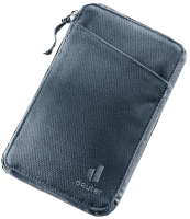 Deuter 'Travel Wallet' 110g schwarz