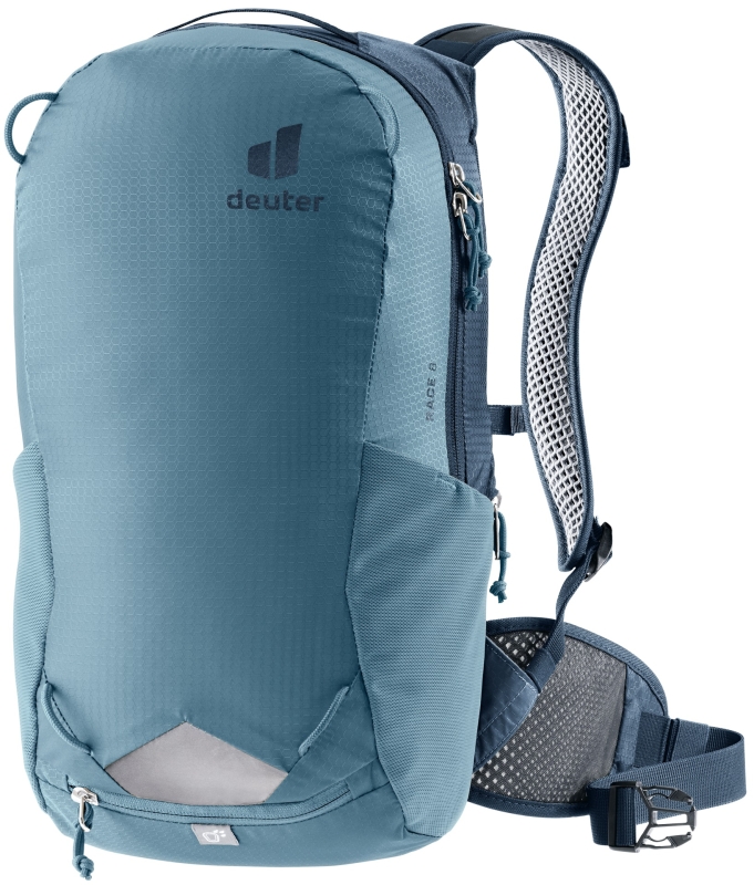 Deuter 'Race 8' Rucksack 8l 540g atlantik-ink