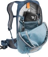 Deuter 'Race 8' Rucksack 8l 540g atlantik-ink