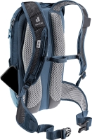 Deuter 'Race 8' Rucksack 8l 540g atlantik-ink