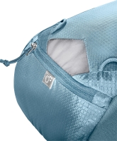 Deuter 'Race 8' Rucksack 8l 540g atlantik-ink