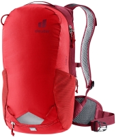 Deuter 'Race 8' Rucksack 8l 540g cherry-masala