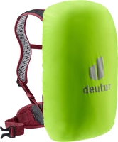 Deuter 'Race 8' Rucksack 8l 540g cherry-masala