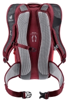Deuter 'Race 8' Rucksack 8l 540g cherry-masala