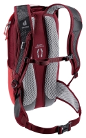 Deuter 'Race 8' Rucksack 8l 540g cherry-masala