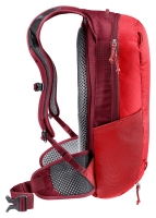 Deuter 'Race 8' Rucksack 8l 540g cherry-masala