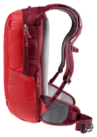 Deuter 'Race 8' Rucksack 8l 540g cherry-masala