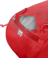 Deuter 'Race 8' Rucksack 8l 540g cherry-masala