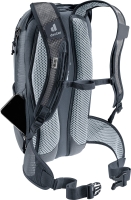 Deuter 'Race 8' Rucksack 8l 540g schwarz