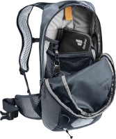 Deuter 'Race 8' Rucksack 8l 540g schwarz