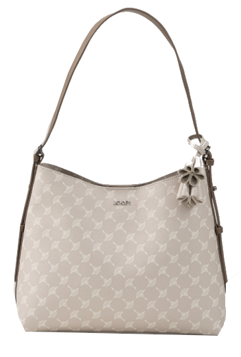 Joop 'Cortina 1.0' Maddy hobo mho Damentasche 2 Taschen in einem pelican