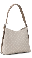 Joop 'Cortina 1.0' Maddy hobo mho Damentasche 2 Taschen in einem pelican