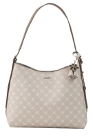 Joop 'Cortina 1.0' Maddy hobo mho Damentasche 2 Taschen in einem pelican